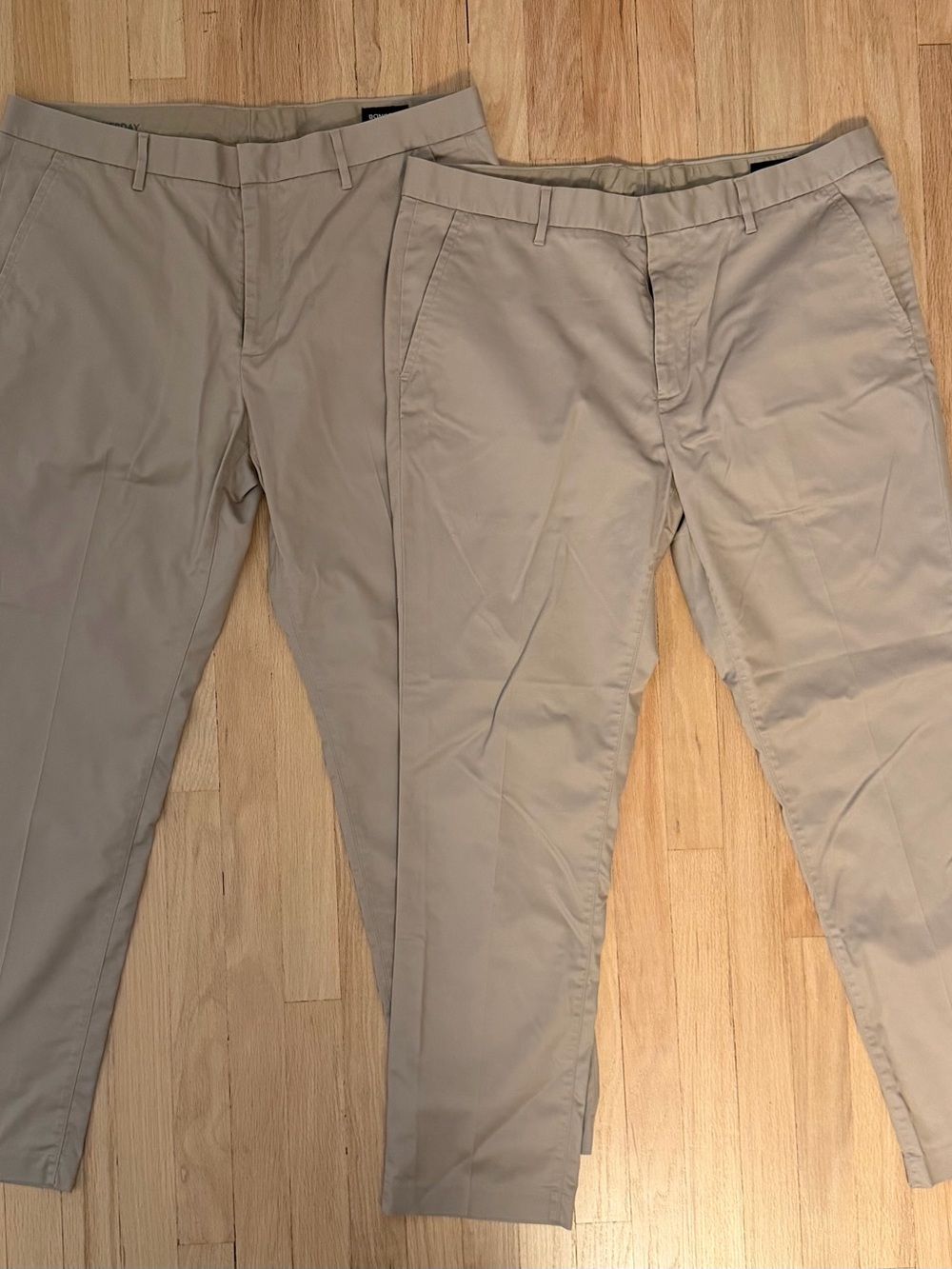 Bonobos weekday warrior chino pant